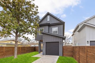 5109 Glissman RD, Austin, TX 78702