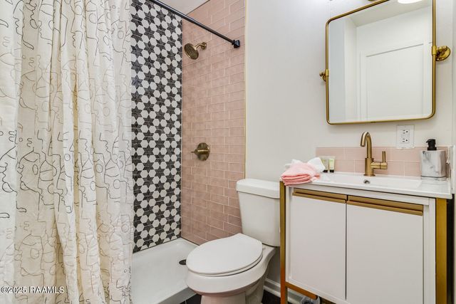 314 Harrell Drive, Lafayette, LA 70503