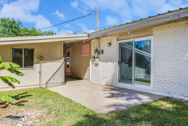 314 Harrell Drive, Lafayette, LA 70503