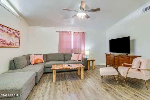 314 Harrell Drive, Lafayette, LA 70503