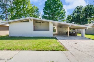 314 Harrell Drive, Lafayette, LA 70503