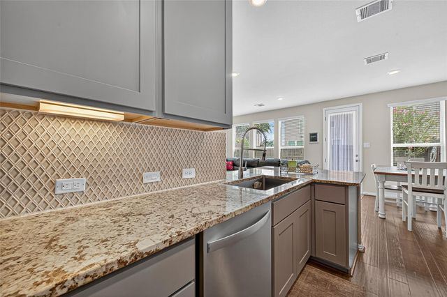 22603 Judge Davis Court, Richmond, TX 77469