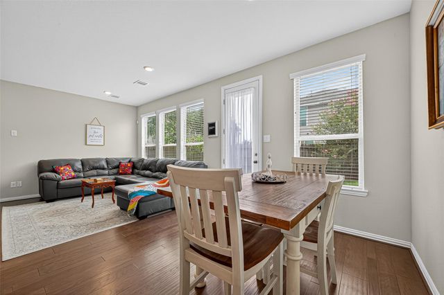 22603 Judge Davis Court, Richmond, TX 77469