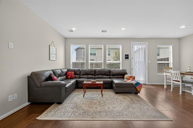 22603 Judge Davis Court, Richmond, TX 77469