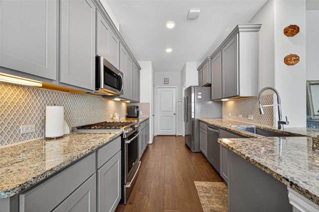 22603 Judge Davis Court, Richmond, TX 77469