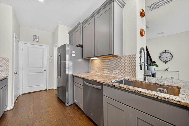 22603 Judge Davis Court, Richmond, TX 77469