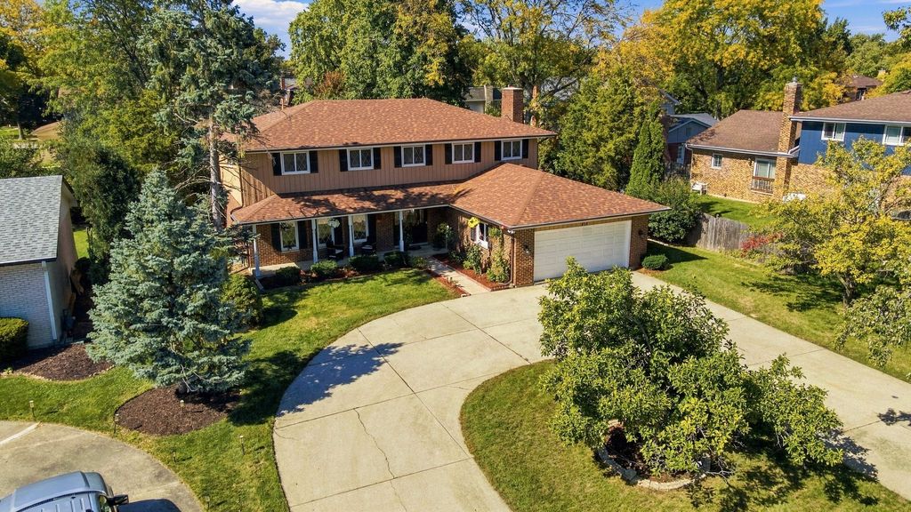 458 S Park Boulevard, Glen Ellyn, IL 60137 — photo 3