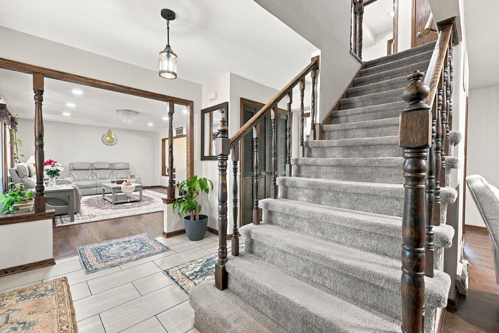 458 S Park Boulevard, Glen Ellyn, IL 60137 — photo 4