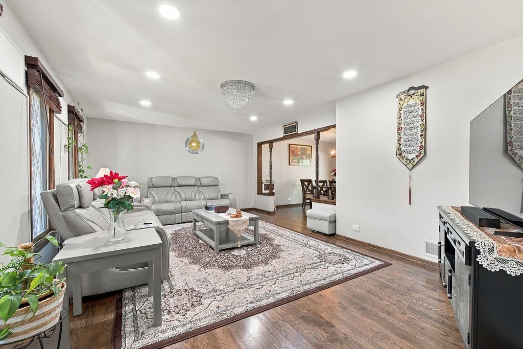 458 S Park Boulevard, Glen Ellyn, IL 60137 — photo 5