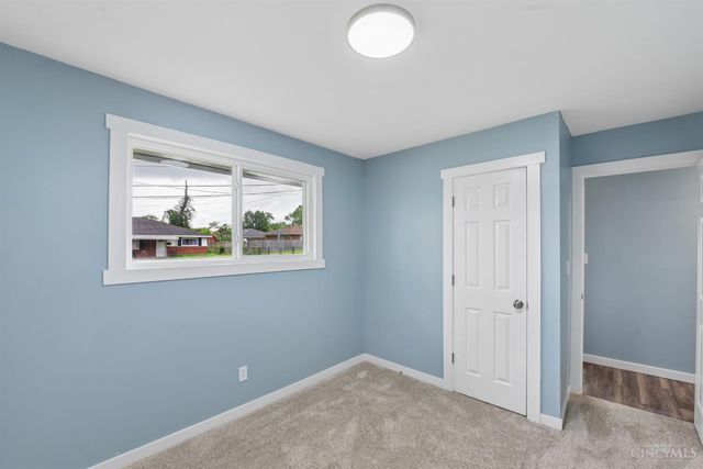8707 Moonlight Lane, Colerain Twp, OH 45231