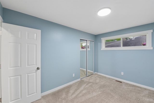 8707 Moonlight Lane, Colerain Twp, OH 45231