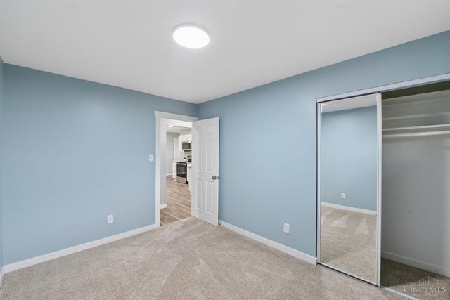 8707 Moonlight Lane, Colerain Twp, OH 45231