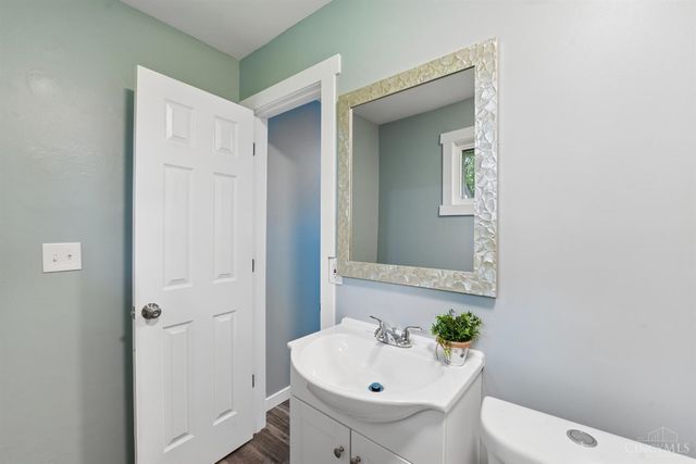 8707 Moonlight Lane, Colerain Twp, OH 45231