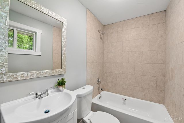 8707 Moonlight Lane, Colerain Twp, OH 45231