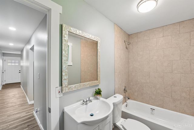8707 Moonlight Lane, Colerain Twp, OH 45231