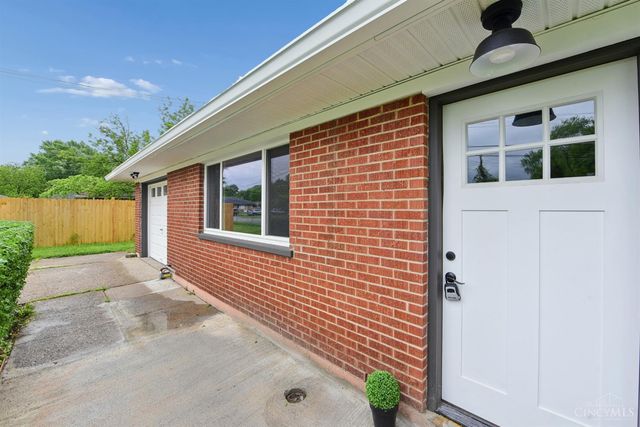 8707 Moonlight Lane, Colerain Twp, OH 45231