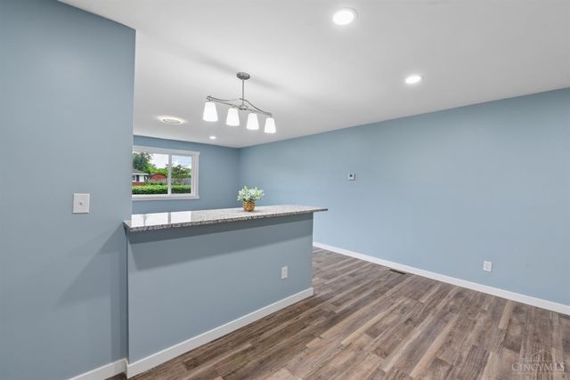 8707 Moonlight Lane, Colerain Twp, OH 45231