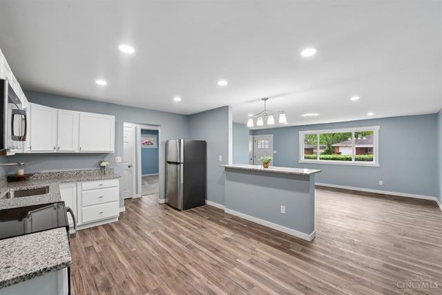 8707 Moonlight Lane, Colerain Twp, OH 45231