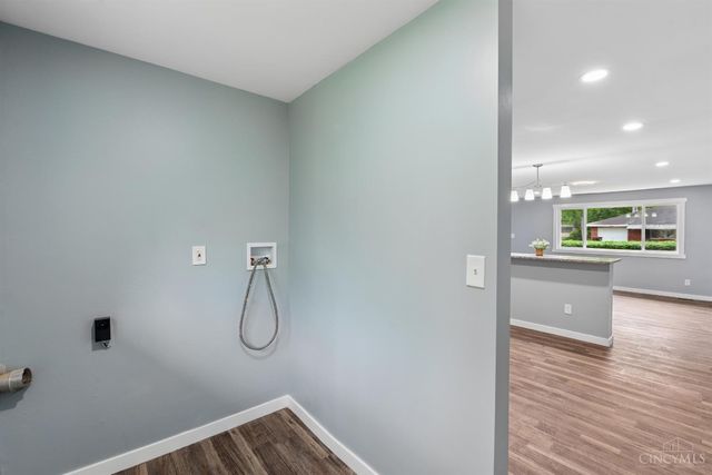 8707 Moonlight Lane, Colerain Twp, OH 45231