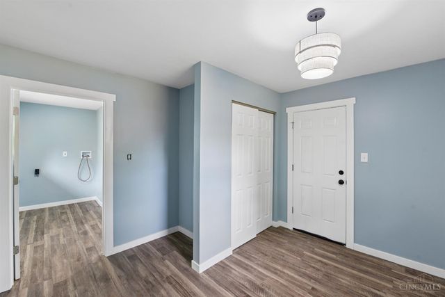 8707 Moonlight Lane, Colerain Twp, OH 45231