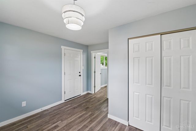 8707 Moonlight Lane, Colerain Twp, OH 45231