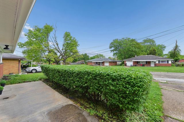 8707 Moonlight Lane, Colerain Twp, OH 45231