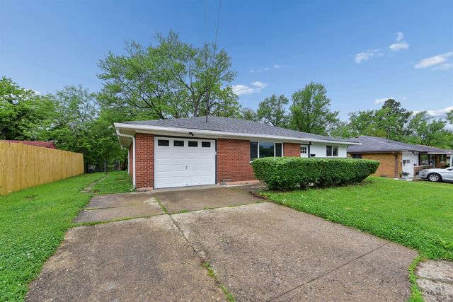 8707 Moonlight Lane, Colerain Twp, OH 45231