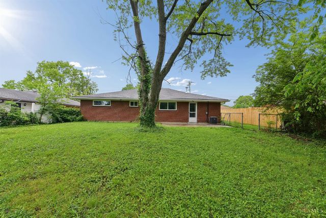 8707 Moonlight Lane, Colerain Twp, OH 45231
