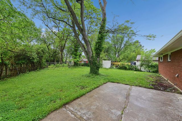 8707 Moonlight Lane, Colerain Twp, OH 45231