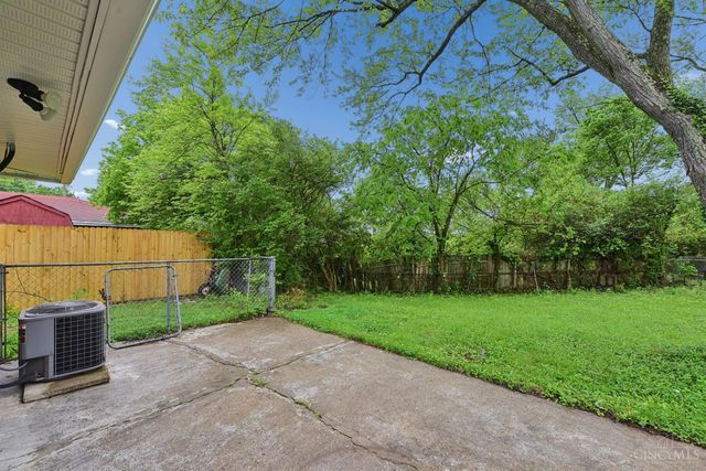 8707 Moonlight Lane, Colerain Twp, OH 45231