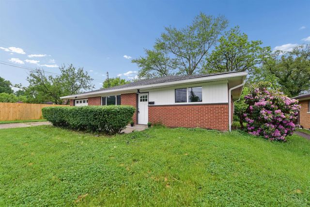 8707 Moonlight Lane, Colerain Twp, OH 45231