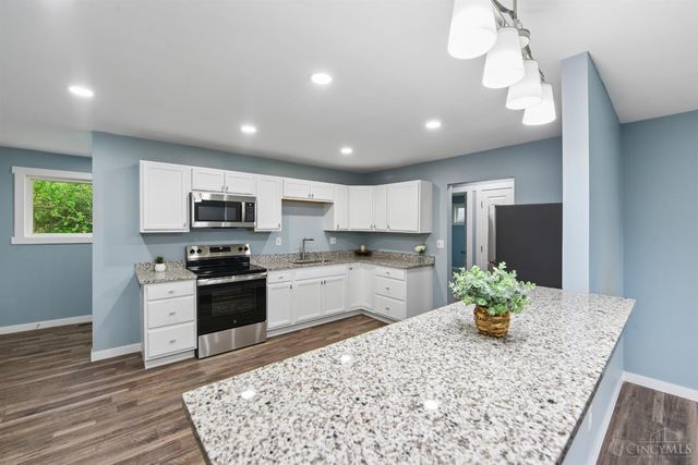 8707 Moonlight Lane, Colerain Twp, OH 45231