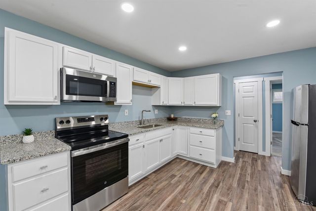 8707 Moonlight Lane, Colerain Twp, OH 45231