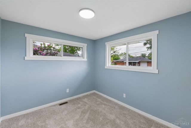 8707 Moonlight Lane, Colerain Twp, OH 45231