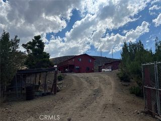 6151 Hubbard Road, Acton, CA 93510