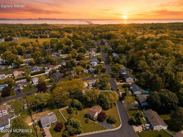 540 Sherman Avenue, Belford, NJ 07718