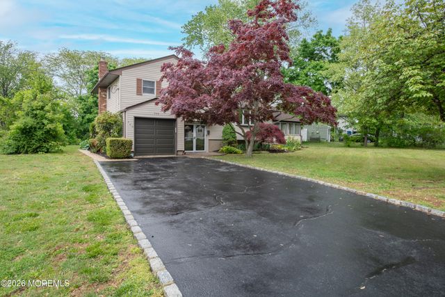 540 Sherman Avenue, Belford, NJ 07718