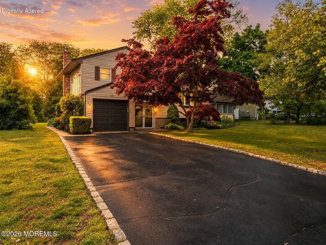 540 Sherman Avenue, Belford, NJ 07718