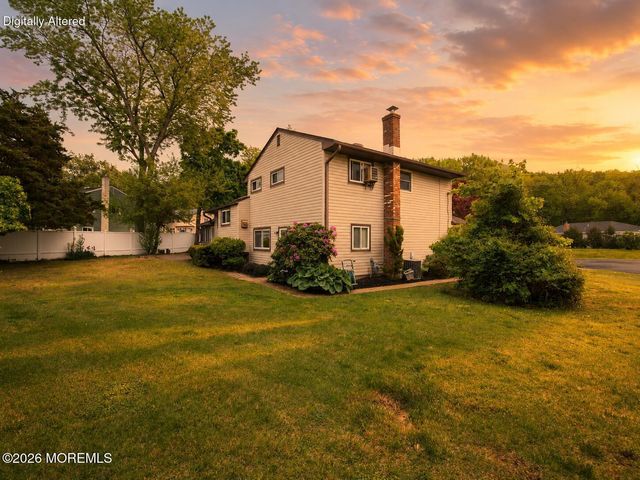 540 Sherman Avenue, Belford, NJ 07718