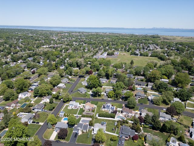 540 Sherman Avenue, Belford, NJ 07718