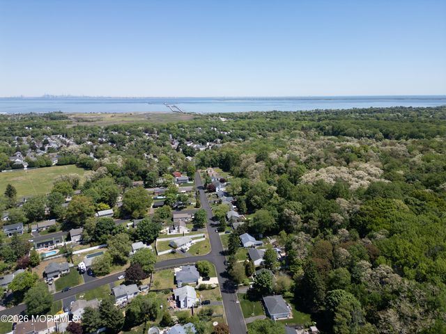 540 Sherman Avenue, Belford, NJ 07718