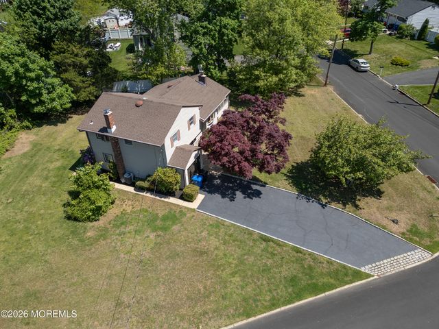 540 Sherman Avenue, Belford, NJ 07718