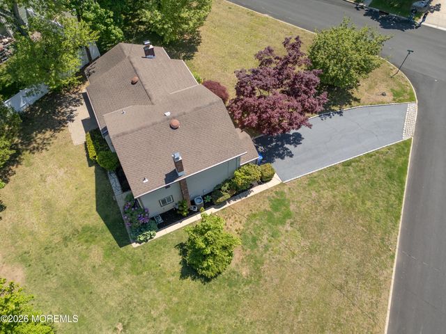 540 Sherman Avenue, Belford, NJ 07718