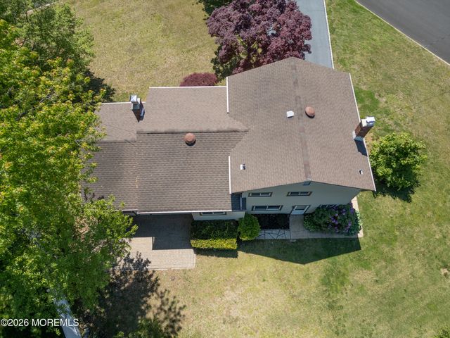 540 Sherman Avenue, Belford, NJ 07718