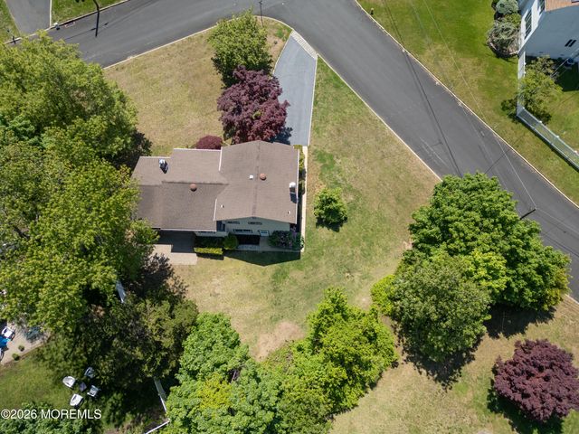 540 Sherman Avenue, Belford, NJ 07718