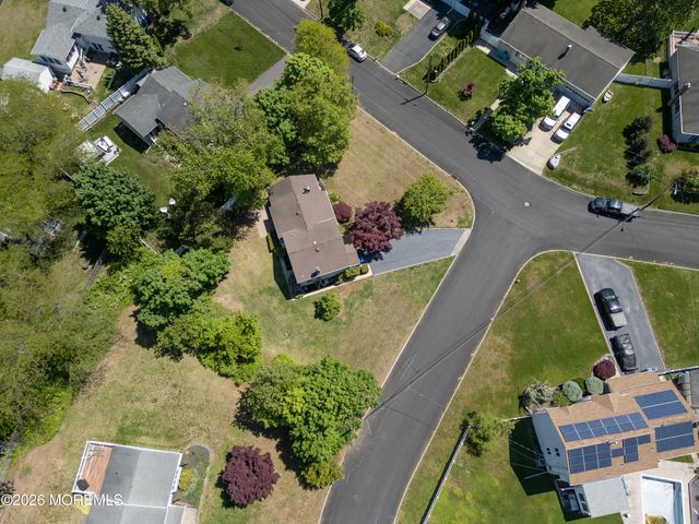 540 Sherman Avenue, Belford, NJ 07718