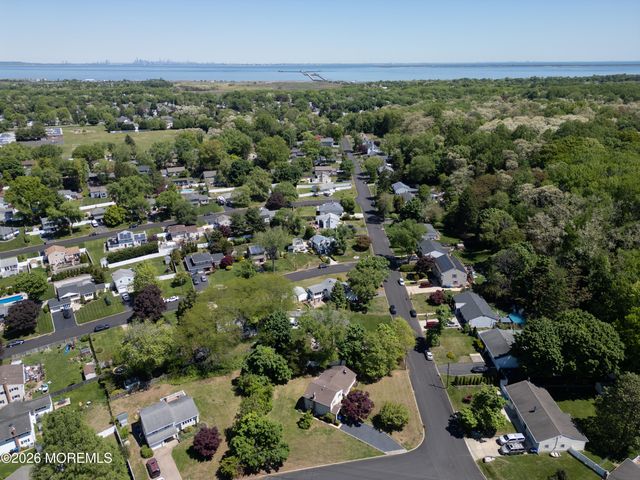 540 Sherman Avenue, Belford, NJ 07718