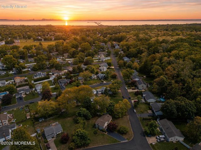 540 Sherman Avenue, Belford, NJ 07718