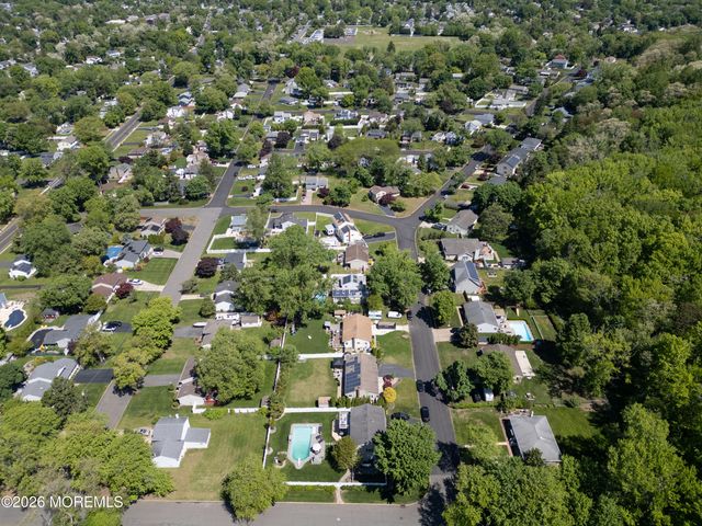 540 Sherman Avenue, Belford, NJ 07718