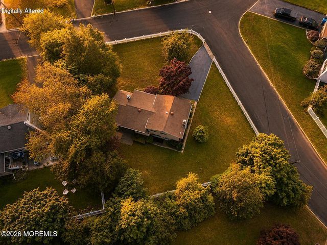540 Sherman Avenue, Belford, NJ 07718